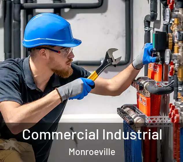  Commercial Industrial Monroeville