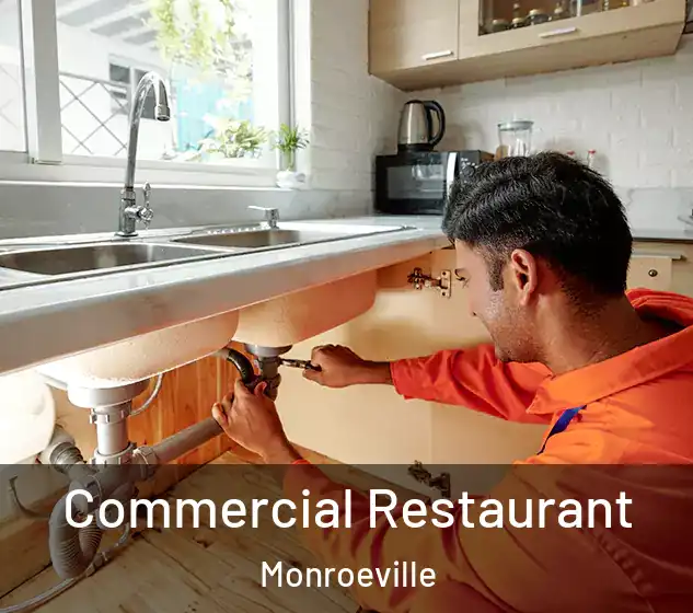  Commercial Restaurant Monroeville