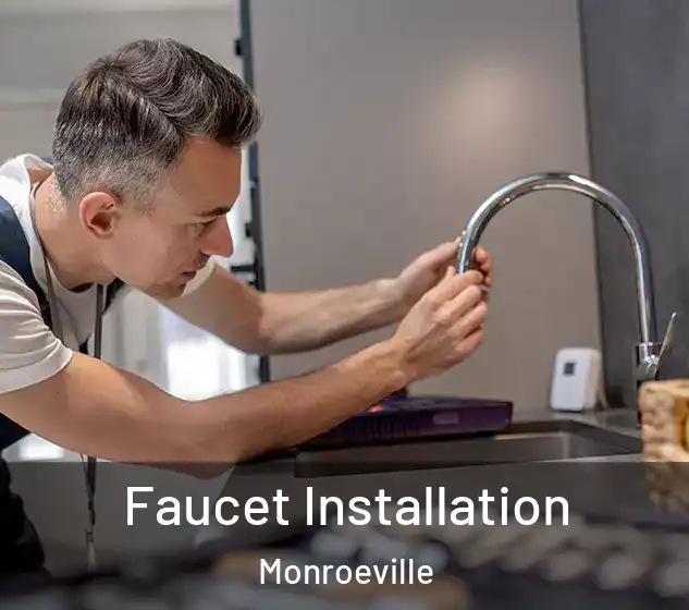  Faucet Installation Monroeville