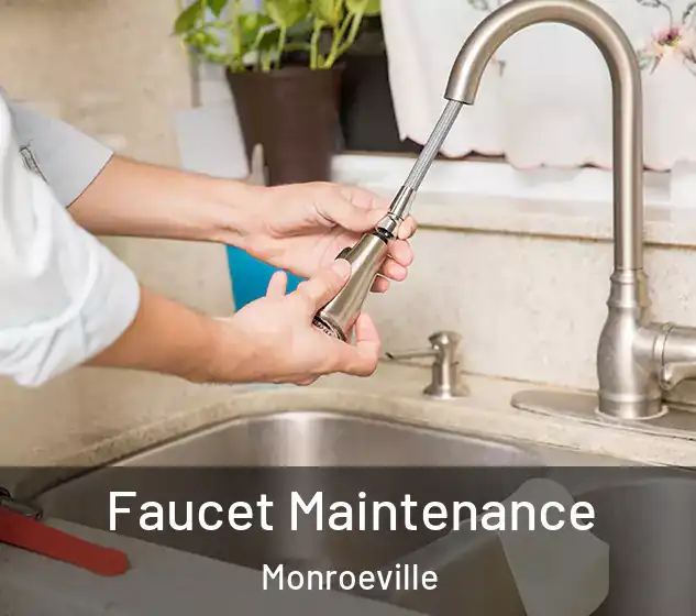  Faucet Maintenance Monroeville