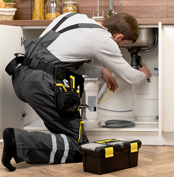 A Leading Plumbing Company of Monroeville, PA Delivering Quality Service