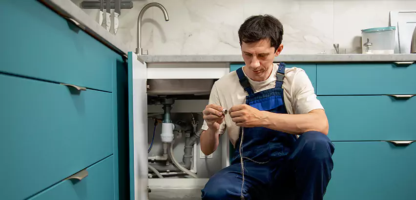 When You Need Monroeville Plumbing?