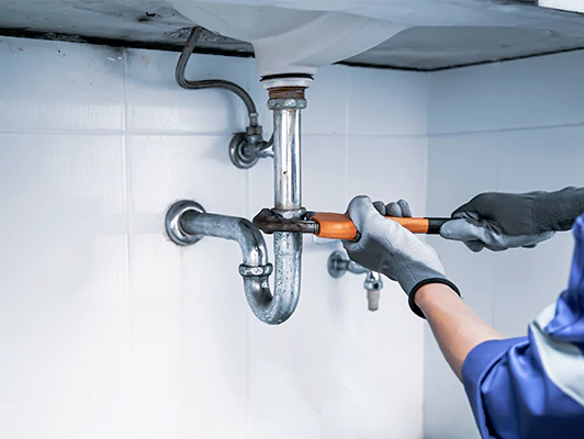 Why Choose Monroeville Plumbing for Plumbing Services in Monroeville, PA?