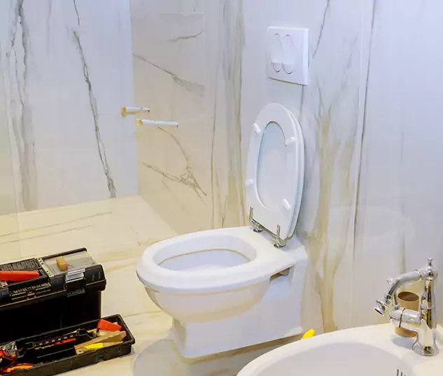 Get to Know Monroeville Plumbing in Monroeville, PA