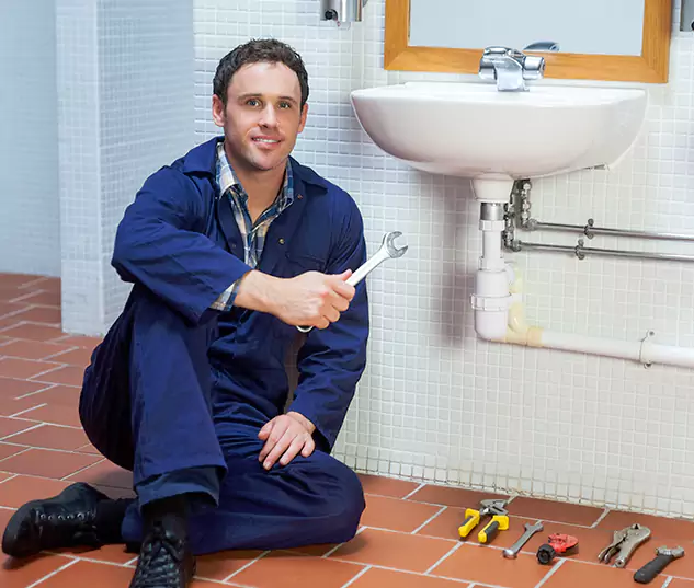 Get to Know Monroeville Plumbing