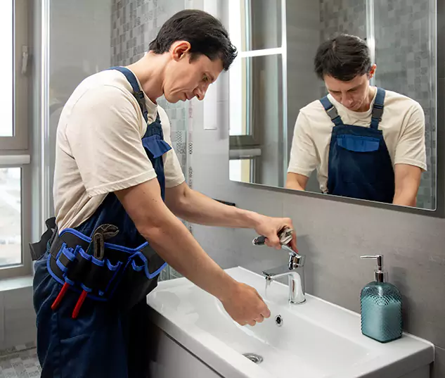 Get to Know Monroeville Plumbing in Monroeville, PA