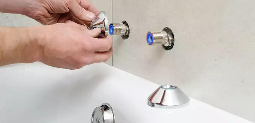 Scope of Bathroom Bathtub Faucet Replacement Services in Monroeville, PA