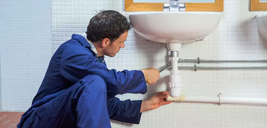 Bathroom Piping & Drain Repair Services in Monroeville, PA