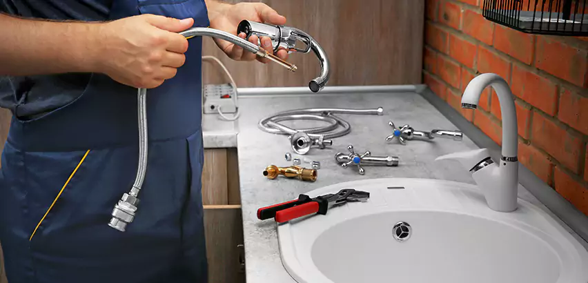 Our All Bathroom Sink Repair Services in Monroeville, PA