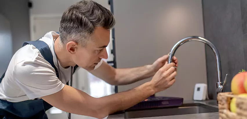 Faucet Replacement Monroeville