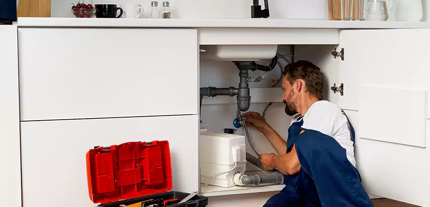 Bathroom Sink Drain Replacement Services in Monroeville, PA