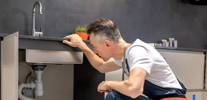 Well Pump Repair Monroeville