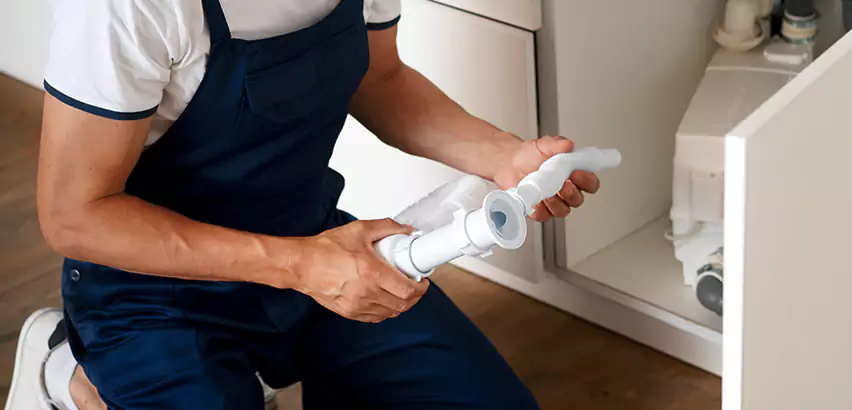 Scope of Bathroom Sink Drain Replacement Services in Monroeville, PA