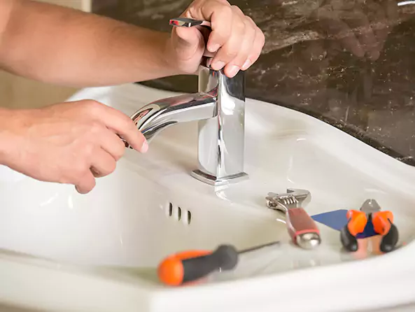 Why Monroeville Plumbing is the First Choice for Bathroom Sink Repair Services in Monroeville, PA?