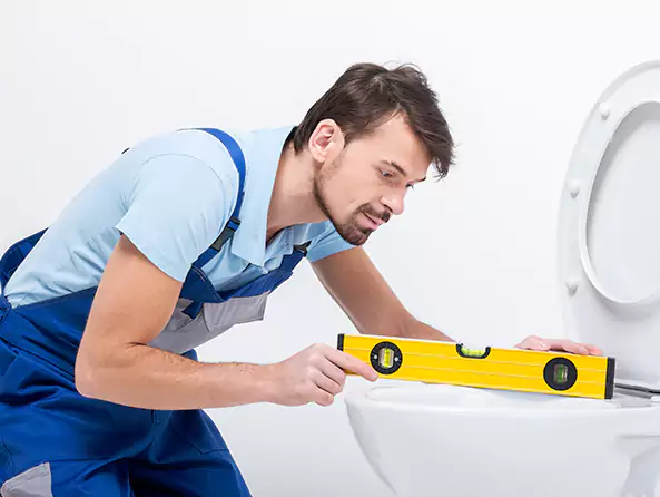 Why Monroeville Plumbing is the First Choice for Bathroom Toilet Maintenance Services in Monroeville, PA?