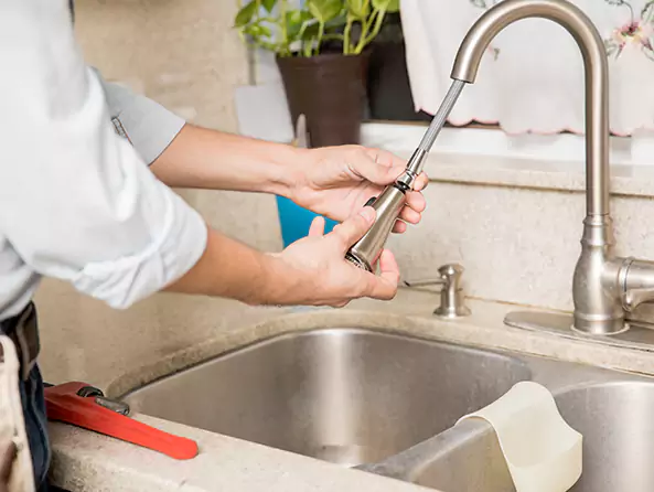 Why Monroeville Plumbing is the First Choice for Bathroom Faucet Replacement Services in Monroeville, PA?