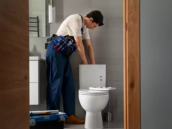 Why Monroeville Plumbing is the First Choice for Bathroom Toilet Installation Services in Monroeville, PA?
