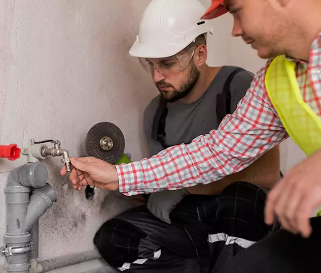 Get to Know Monroeville Plumbing in Monroeville, PA