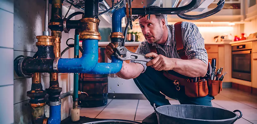 Commercial Plumbing System Scope and Operational Coverage in Monroeville, PA