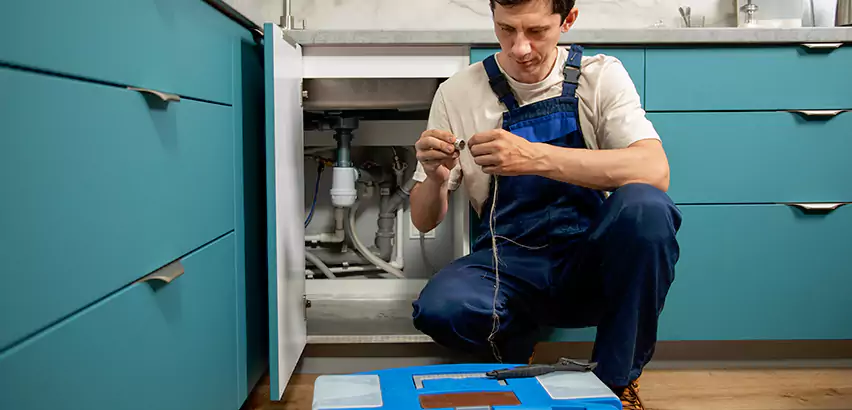 Scope of Commercial Office Building Plumbing Services in Monroeville, PA