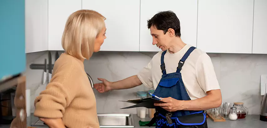 Commercial School Plumbing Services in Monroeville, PA