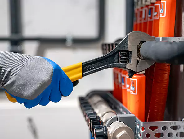 The Monroeville Plumbing Advantage for Commercial Plumbing Support in Monroeville, PA