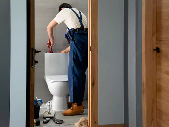 Why Monroeville Plumbing Is the First Choice for Commercial Retail Store Plumbing Services in Monroeville, PA?
