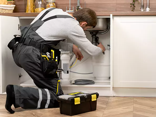 Why Monroeville Plumbing Is the First Choice for Commercial Hotel Plumbing Services in Monroeville, PA?