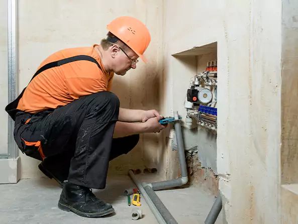 Why Monroeville Plumbing Is the First Choice for Commercial Office Building Plumbing Services in Monroeville, PA?