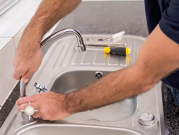 Why Monroeville Plumbing Is the First Choice for Commercial Restaurant Plumbing Services in Monroeville, PA?