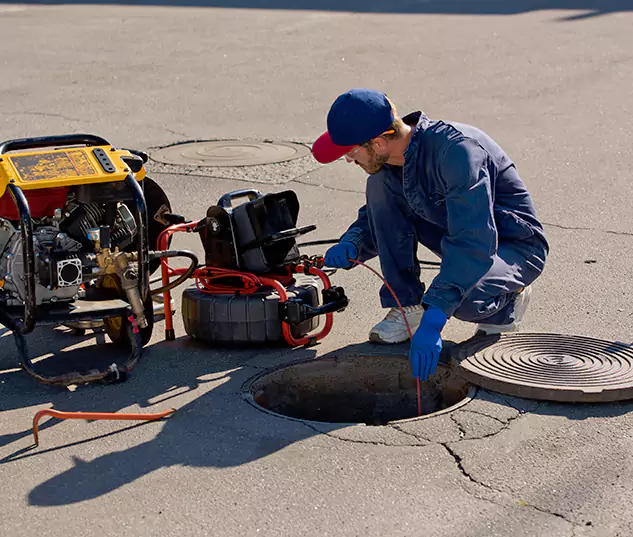 Welcome to Monroeville Plumbing in Monroeville, PA