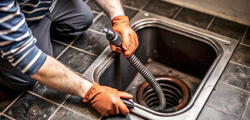 Scope of Floor Drain Cleaning Services in Monroeville, PA