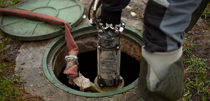 Scope of Hydro Jetting Services in Monroeville, PA