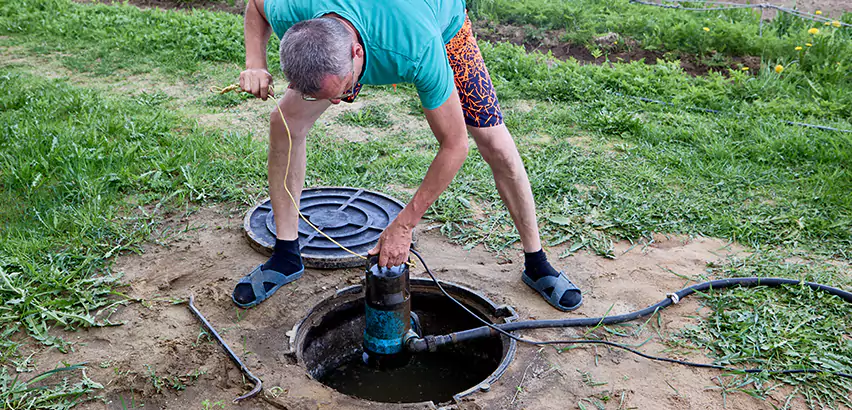 Scope of Main Line Drain Cleaning Services in Monroeville, PA