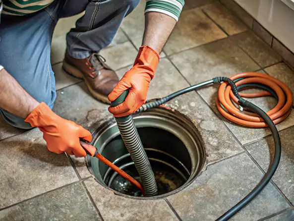 Why Monroeville Plumbing is the First Choice for Bathroom Drain Cleaning Services in Monroeville, PA?