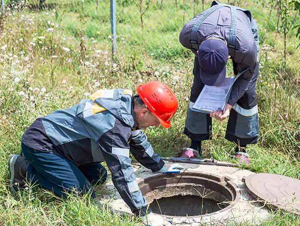 Why Monroeville Plumbing is the First Choice for Hydro Jetting Services in Monroeville, PA?