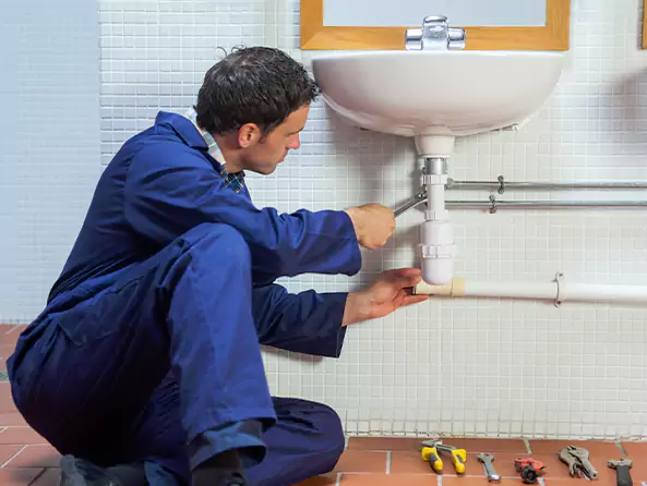 Why Monroeville Plumbing is the First Choice for Kitchen Drain Cleaning Services in Monroeville, PA?