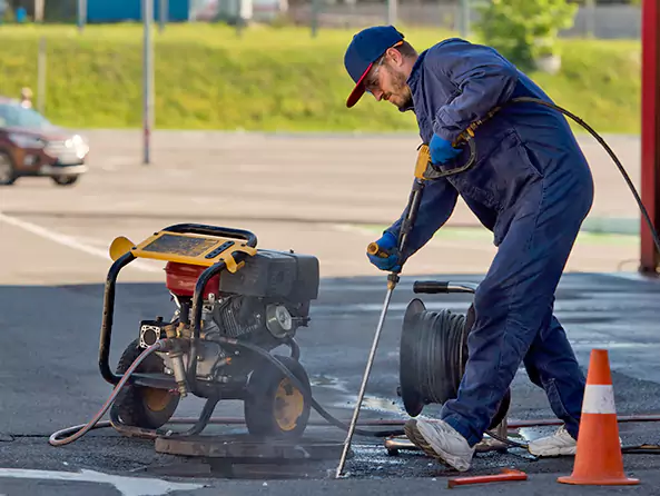 Why Monroeville Plumbing is the First Choice for Main Line Drain Cleaning Services in Monroeville, PA?