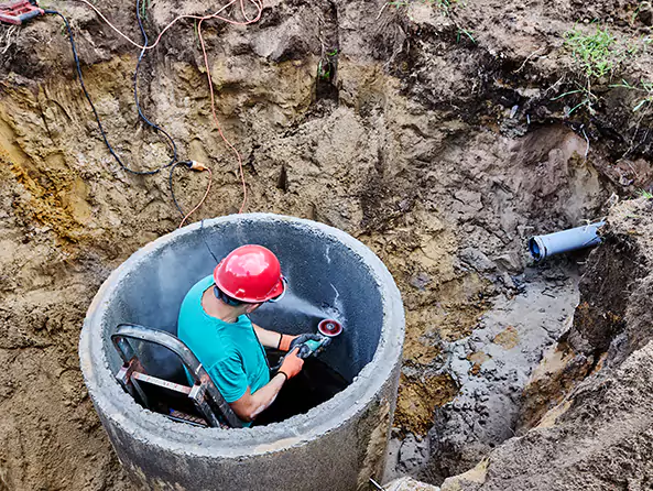 Why Monroeville Plumbing is the First Choice for Sewer Line Cleaning Services in Monroeville, PA?