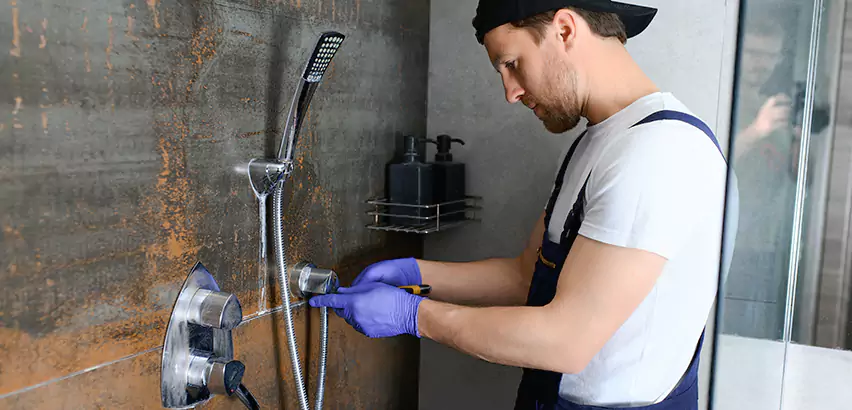 Scope of Plumbing Inspection Services in Monroeville, PA