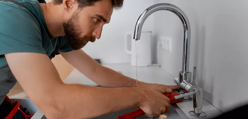 Our Full Range of Plumbing Inspection Services in Monroeville, PA