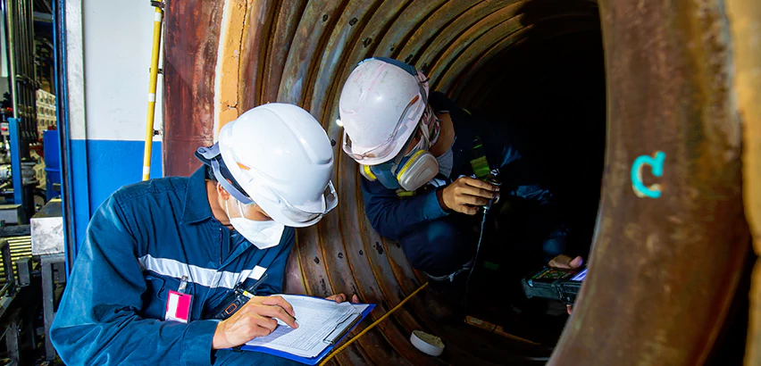 Scope of Underground Pipe Inspection Services in Monroeville, PA
