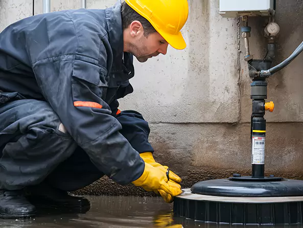 Why Monroeville Plumbing is the First Choice for Sewer Camera Inspection Services in Monroeville, PA?