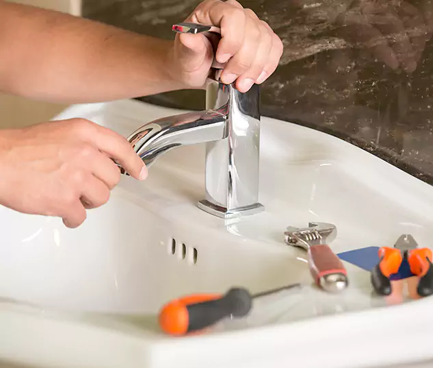 Reliable Monroeville, PA Plumbing Service Backed by Experience