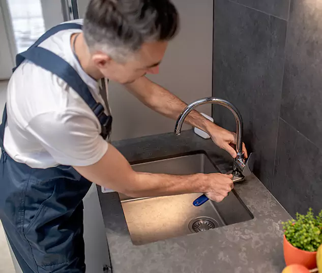 Your Trusted Plumbing Experts in Monroeville, PA