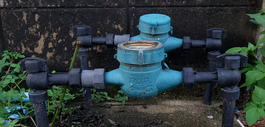 Scope of Backflow Preventer Installation Services in Monroeville, PA