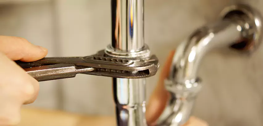 Scope of Pipe Installation Services in Monroeville, PA