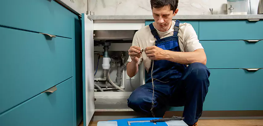 Our All Plumbing Installation Services in Monroeville, PA