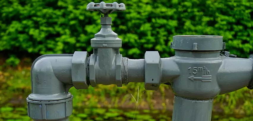 Backflow Preventer Installation Services in Monroeville, PA