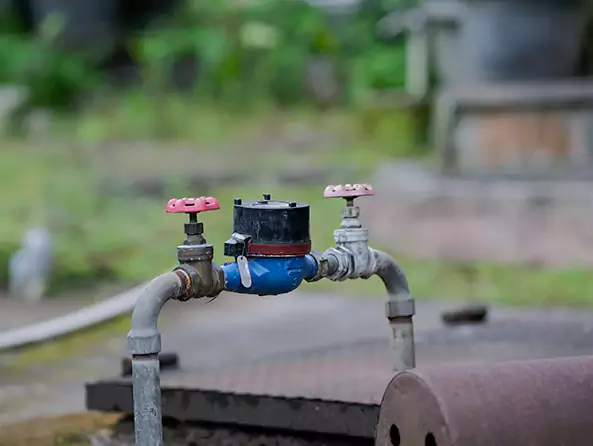 Why Monroeville Plumbing Leads in Backflow Preventer Installation in Monroeville, PA?
